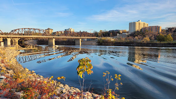 Kiwanis Memorial Park