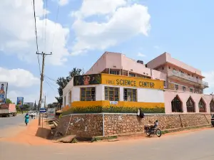 Kibale Science Center