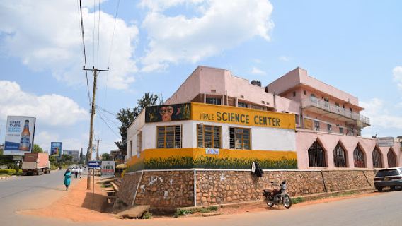 Kibale Science Center - Fort Portal