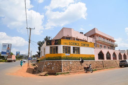 Kibale Science Center - Fort Portal