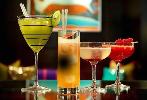 Lounge Bar Krug a Montecorvino Rovella