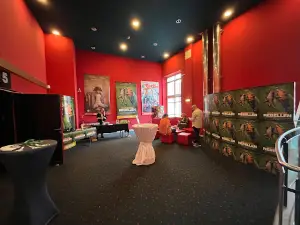 Concerthaus Kino Brandenburg