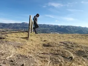 Cerro Narrio