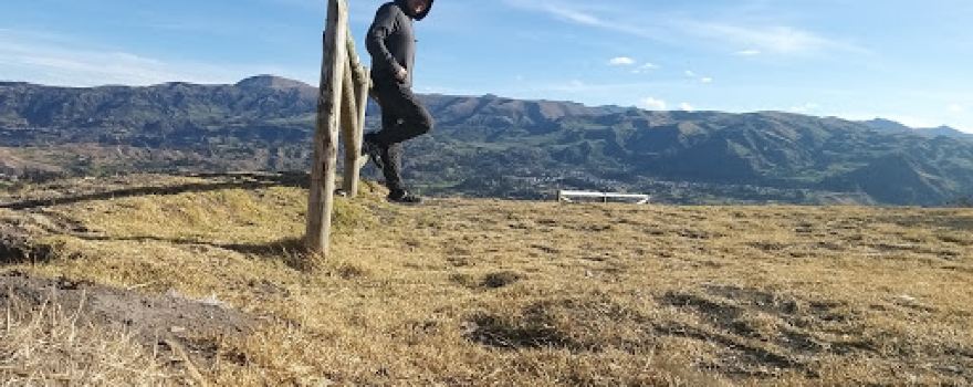 Cerro Narrio