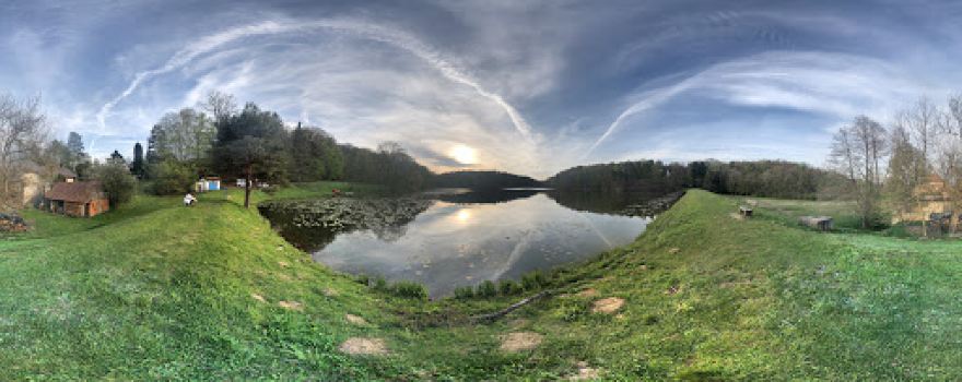 Negovsko jezero