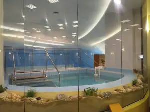 Sala Zgromadzeń Świadków Jehowy