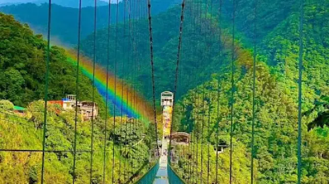 Turismo Ecuador 24
