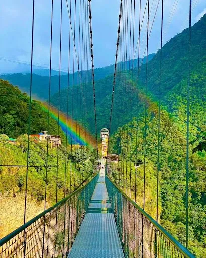 Turismo Ecuador 24