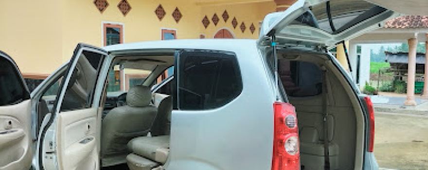Lapangan Sepak Bola Rawa Bunder