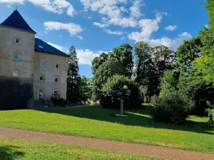 Château de Beaulieu