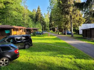 CAMPING TRUSALOVÁ