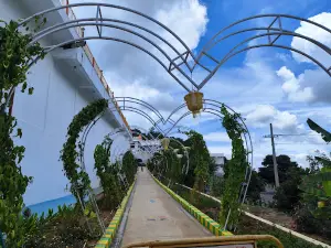 Shri Kshethra Pushpagiri