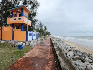 Pantai Tok Bali