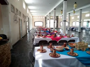 Salón La Herradura