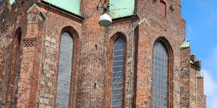 Aarhus Cathedral