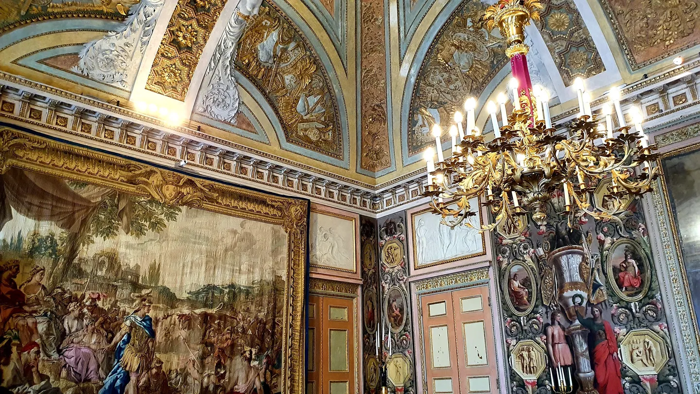 5_Royal Palace of Milan