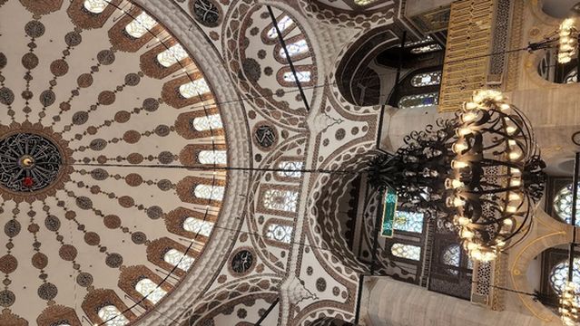 Yeni Valide Camii