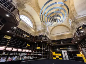 Museum of La Cour d'Or