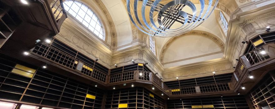 Museum of La Cour d'Or