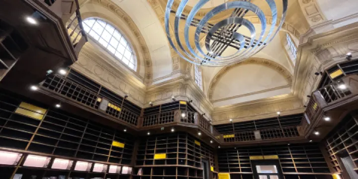 梅茨金院子博物館