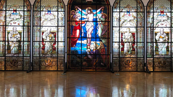 Национальн художественный музей им. М. К. Чюрлёниса