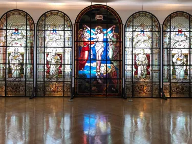 M.K. Čiurlionis Museum of Art