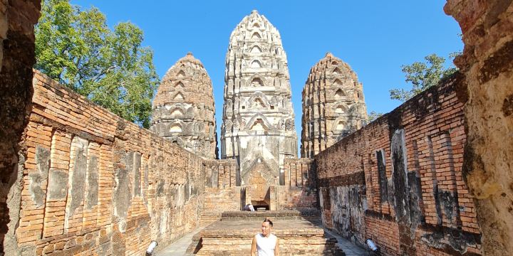 Wat Sri Sawai