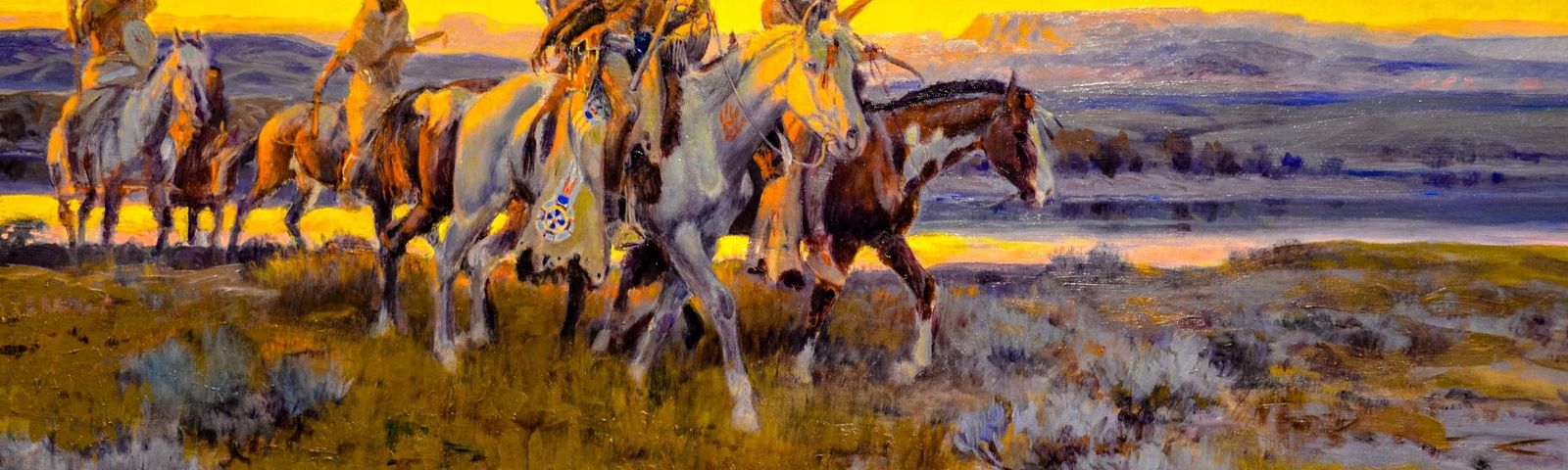 Denver CountyОднодневные туры