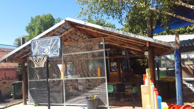 St Kilda Adventure Playground