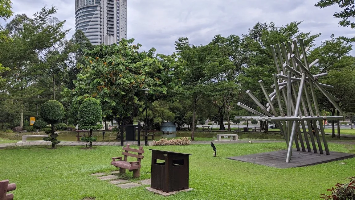 4_東盟雕塑公園