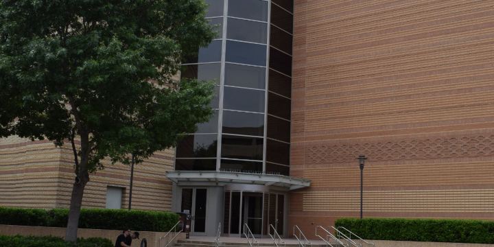 Fort Worth Convention Center