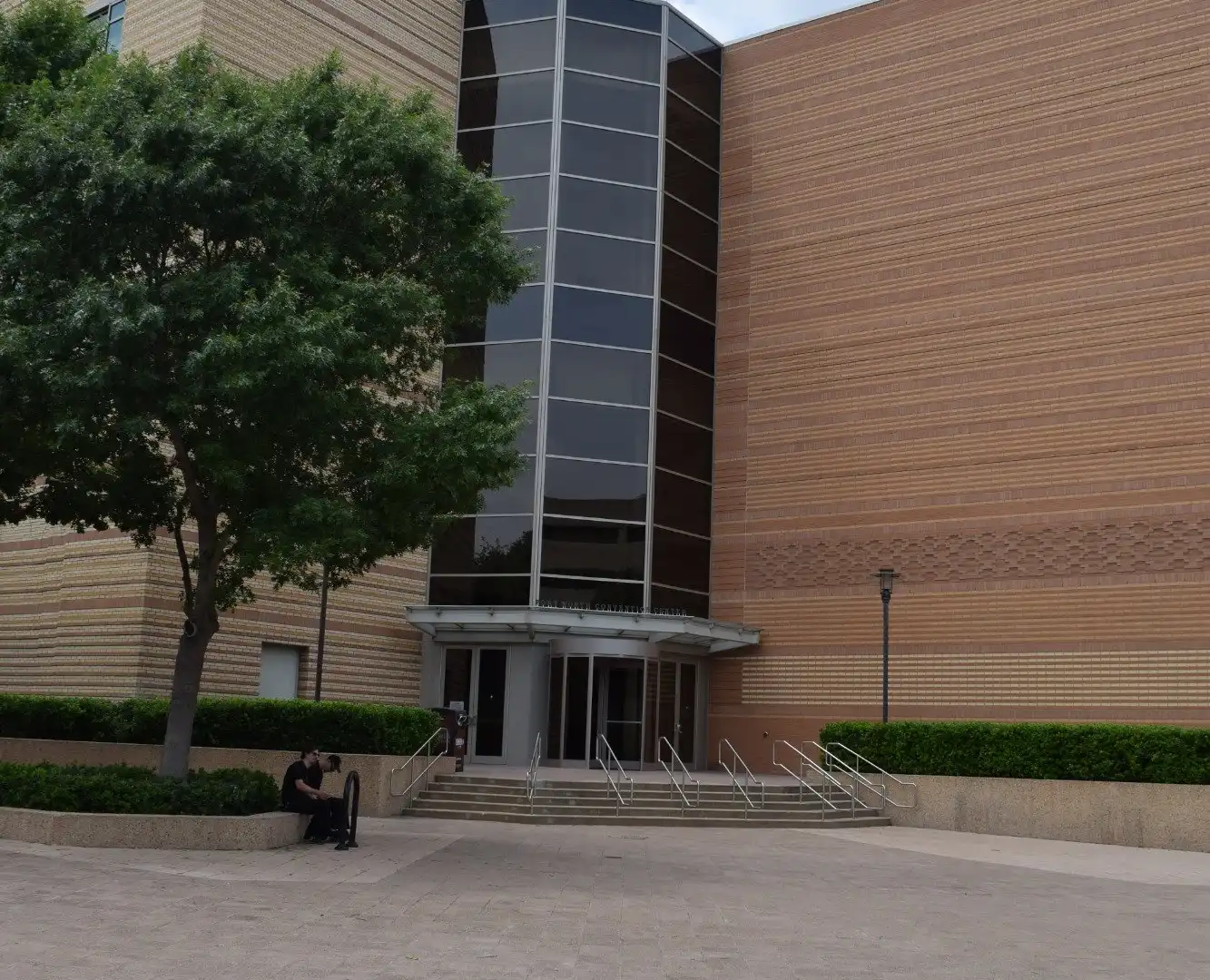 Hotels near Fort Worth Convention Center