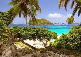 Hotels near Elobey Chico