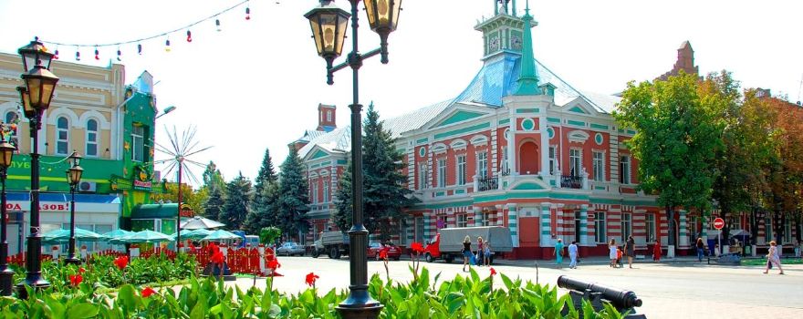 Азов