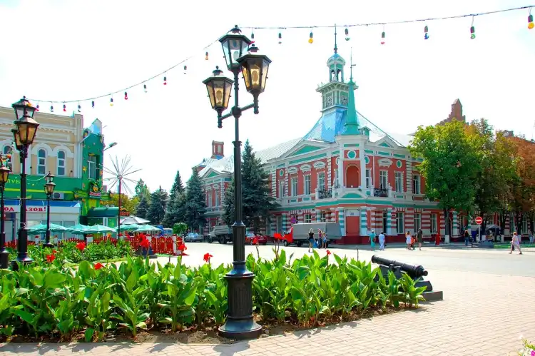 Azov