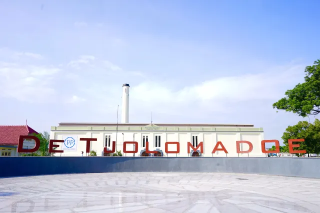 museum djoeloe madu photo
