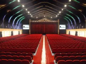 Gran Teatro Morato