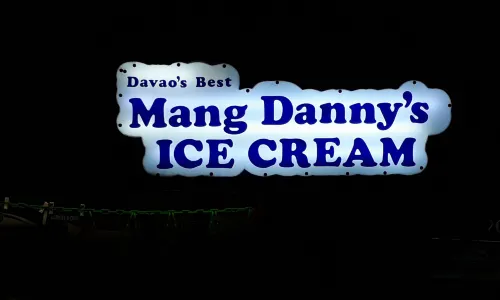 Roxas Night Market Davao