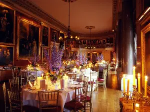 Goodwood House