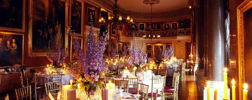Goodwood House