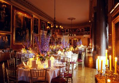 Goodwood House