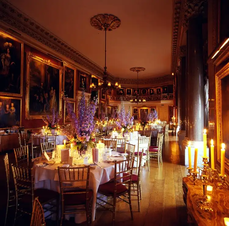 Hotels near Goodwood House