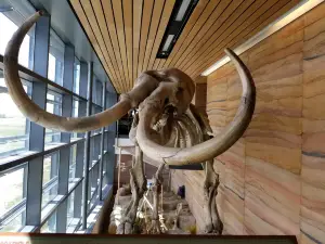 Southeast Wyoming Welcome Center