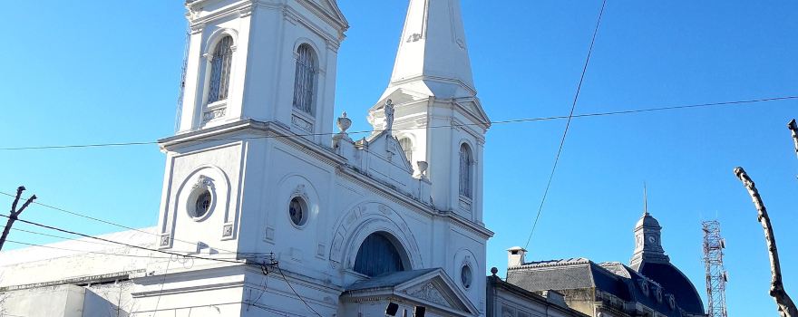 Olavarria