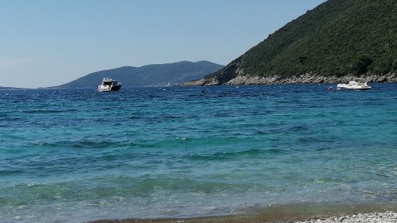 Zanjice Beach