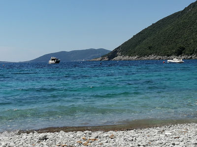Zanjice Beach