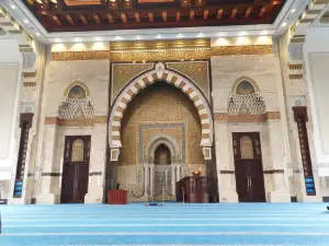 Masjid Sri Sendayan