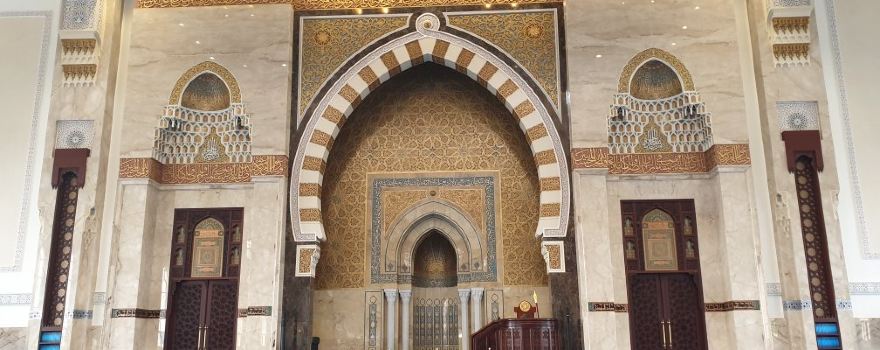 Masjid Sri Sendayan