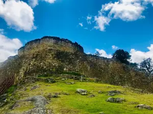 Fortaleza de Kuelap