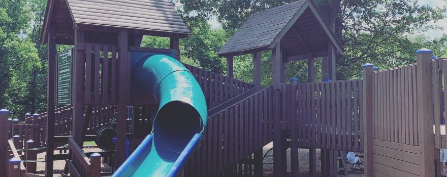 Merrill Park